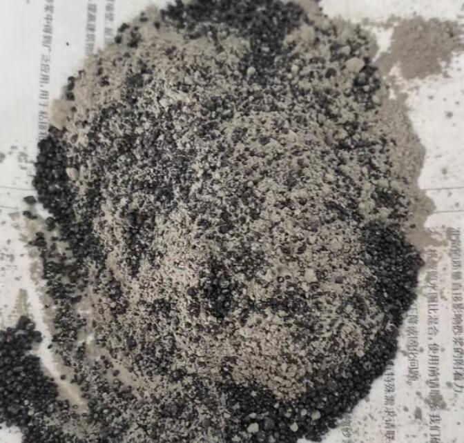 政和不发火砂浆耐磨地坪施工方案