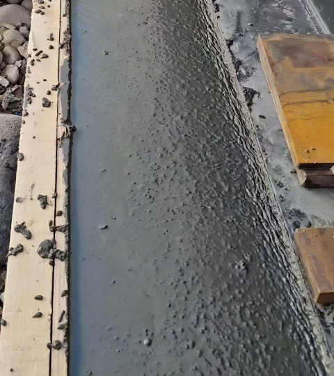 政和环氧砂浆的特点及施工流程​