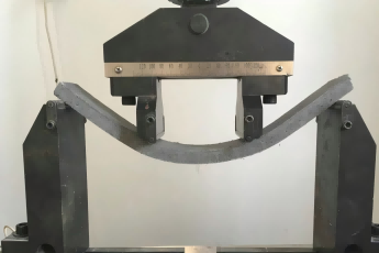 政和高延性混凝土 高延性砂浆 抗震加固混凝土产品特点 施工流程