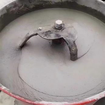 政和高强无收缩灌浆料施工流程 ，灌浆料施工注意事项