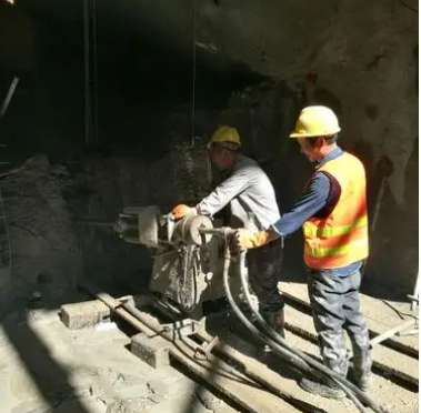 政和水下抗分散灌浆料特点 水下不分散注浆料介绍