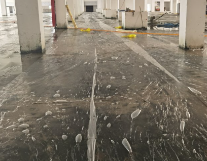 政和不发火砂浆和不发火金属骨料有什么区别