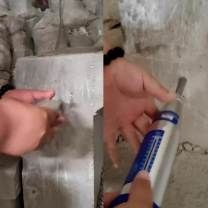 政和混凝土强度不足的原因及处理方法