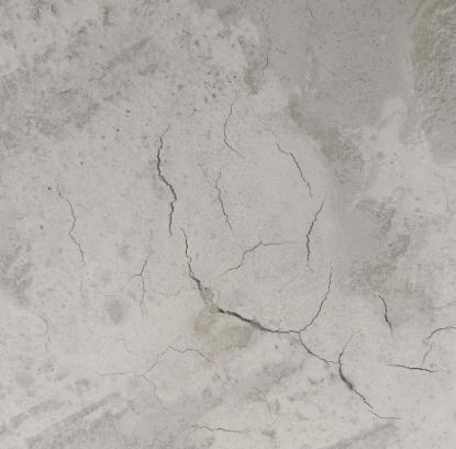 政和灌浆料为什么会产生裂缝？出现裂缝该如何处理？