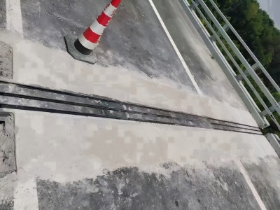 政和伸缩缝更换后浇筑材料快速结构修补料速砼的产品特点及施工流程​