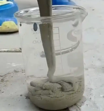 政和水工混凝土絮凝剂，水下抗分散剂的作用及施工方法