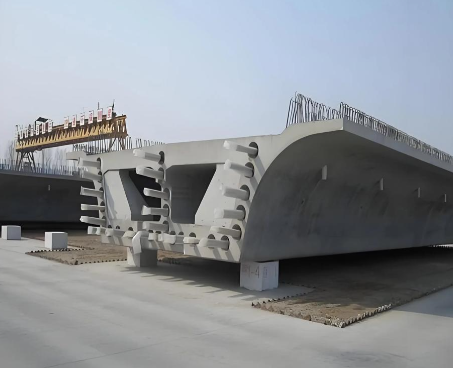 政和抗冻压浆料的特点及标准化施工工艺